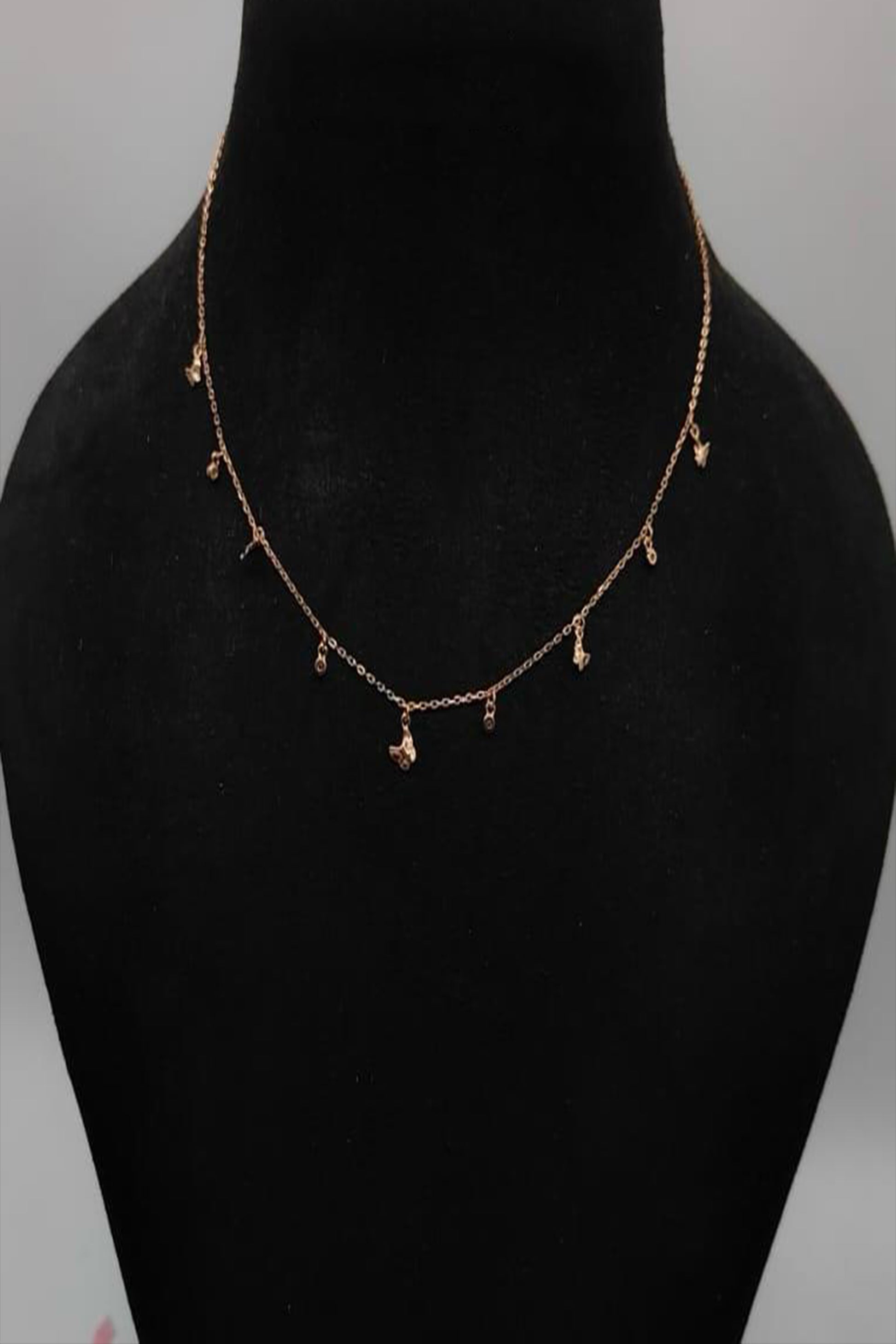 NECKLACES [NS-280630]