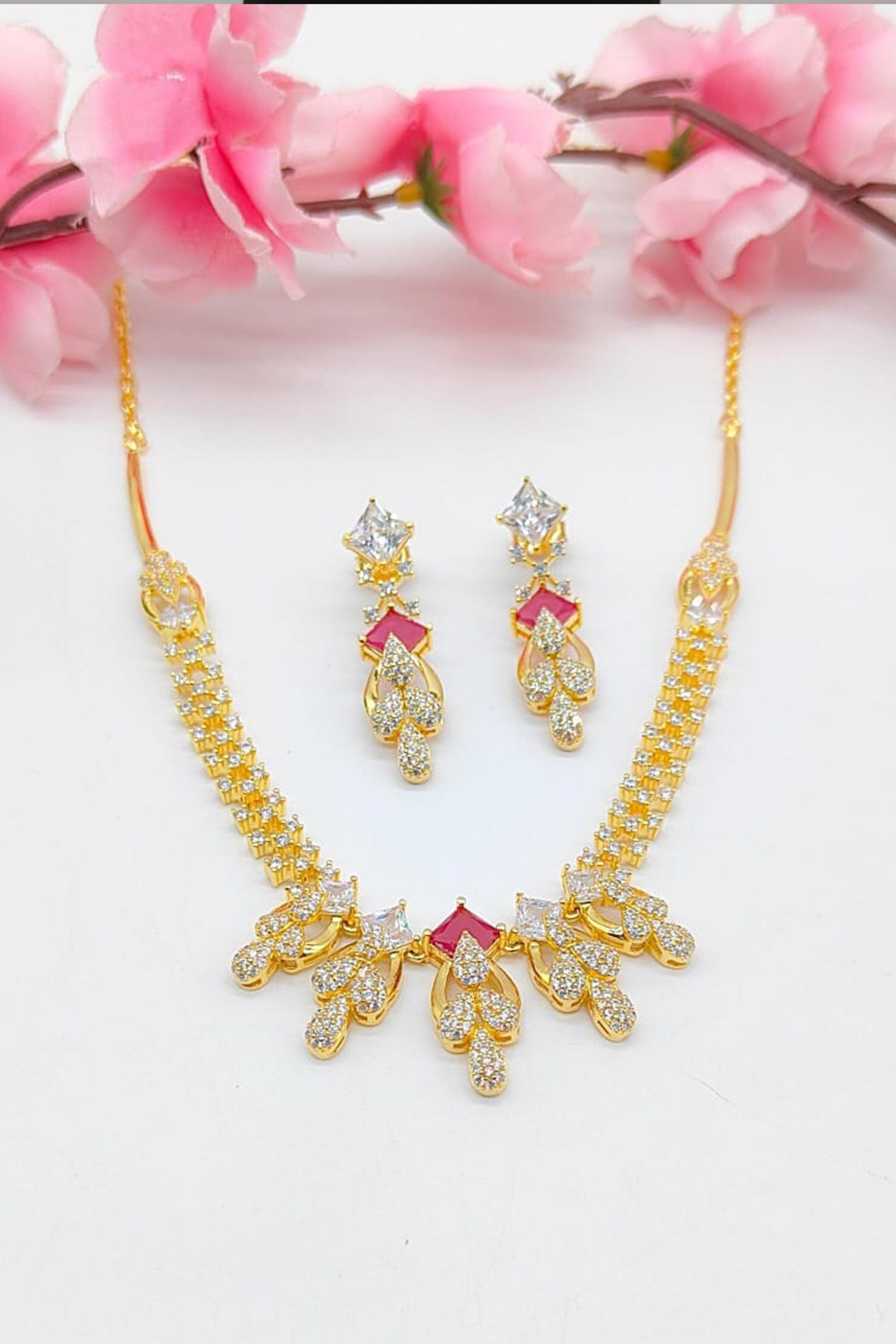 NECKLACES [NS-280631]