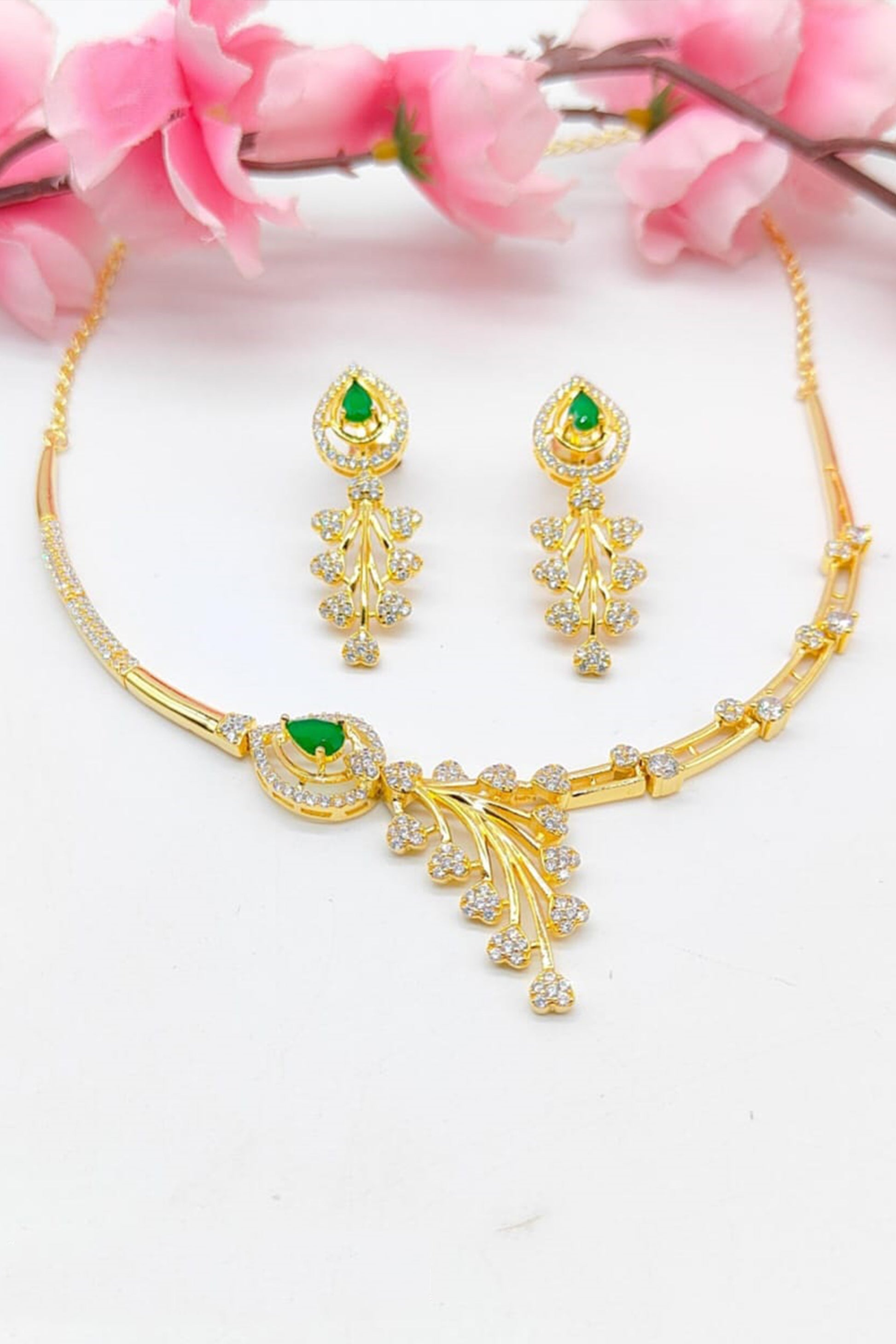 NECKLACES [NS-280632]