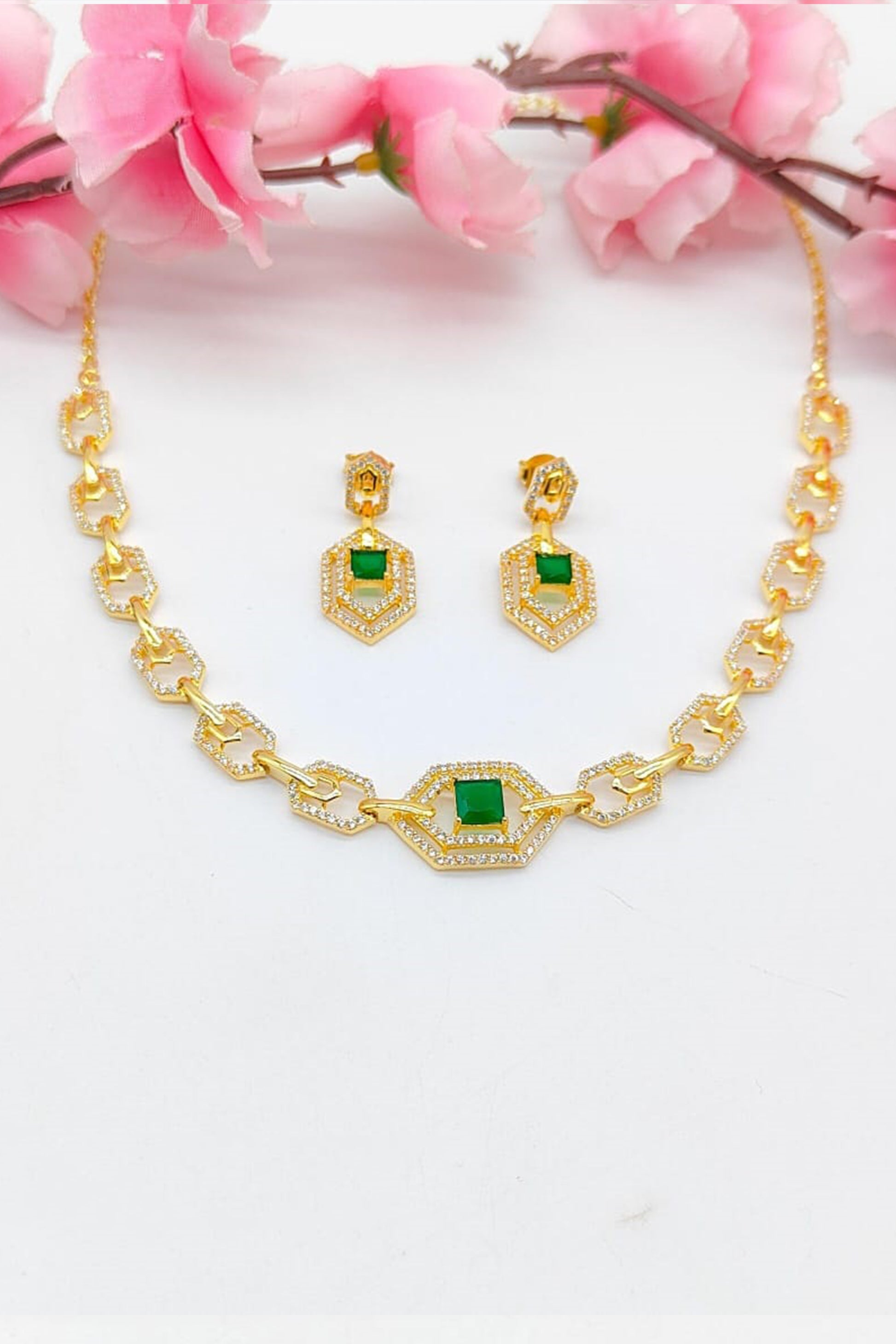 NECKLACES [NS-280633]