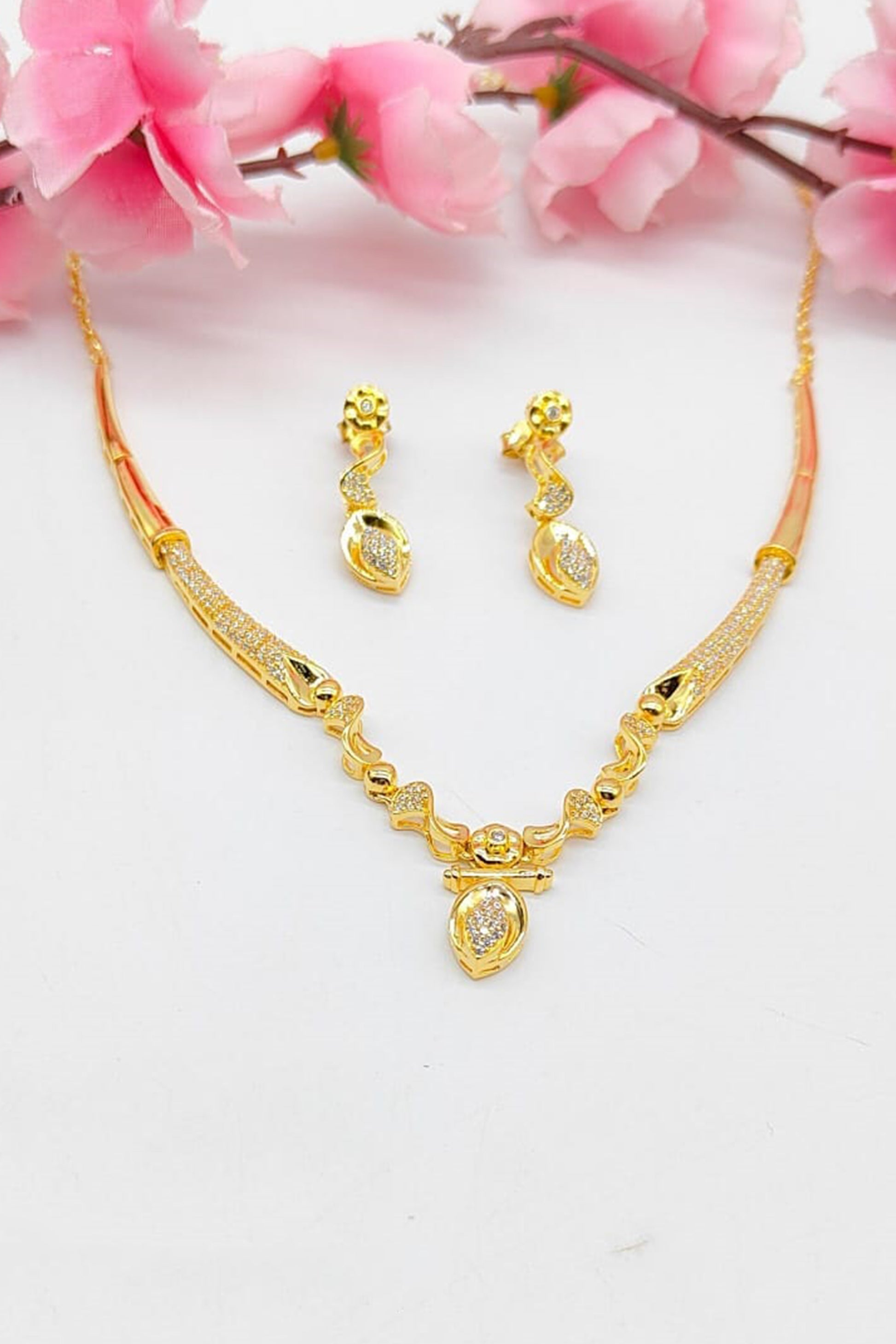 NECKLACES [NS-280634]