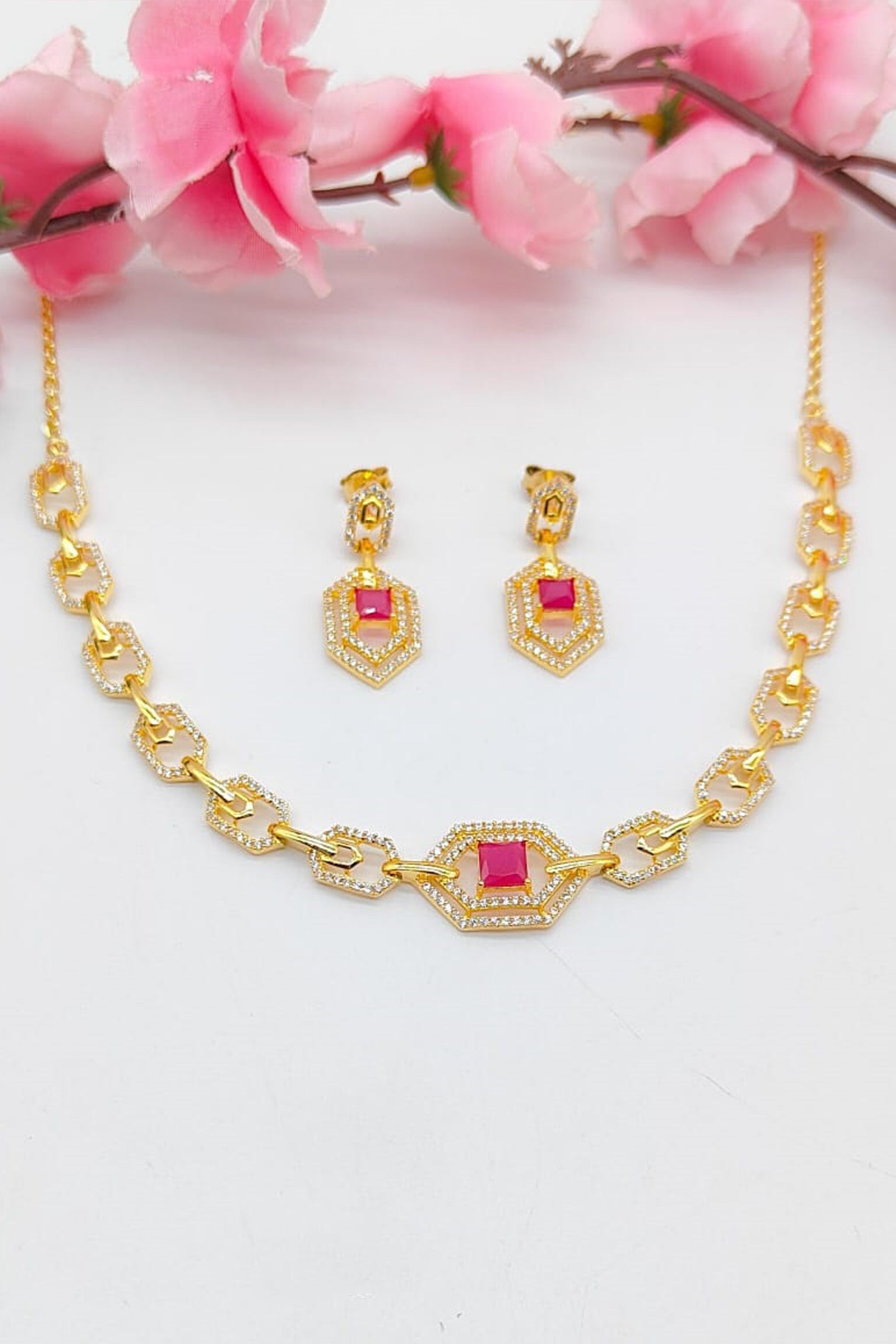 NECKLACES [NS-280635]