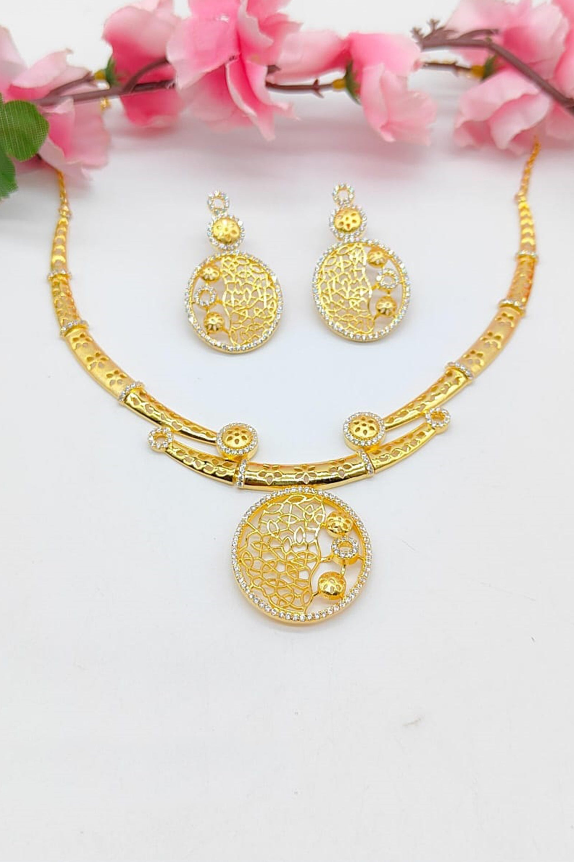 NECKLACES [NS-280636]