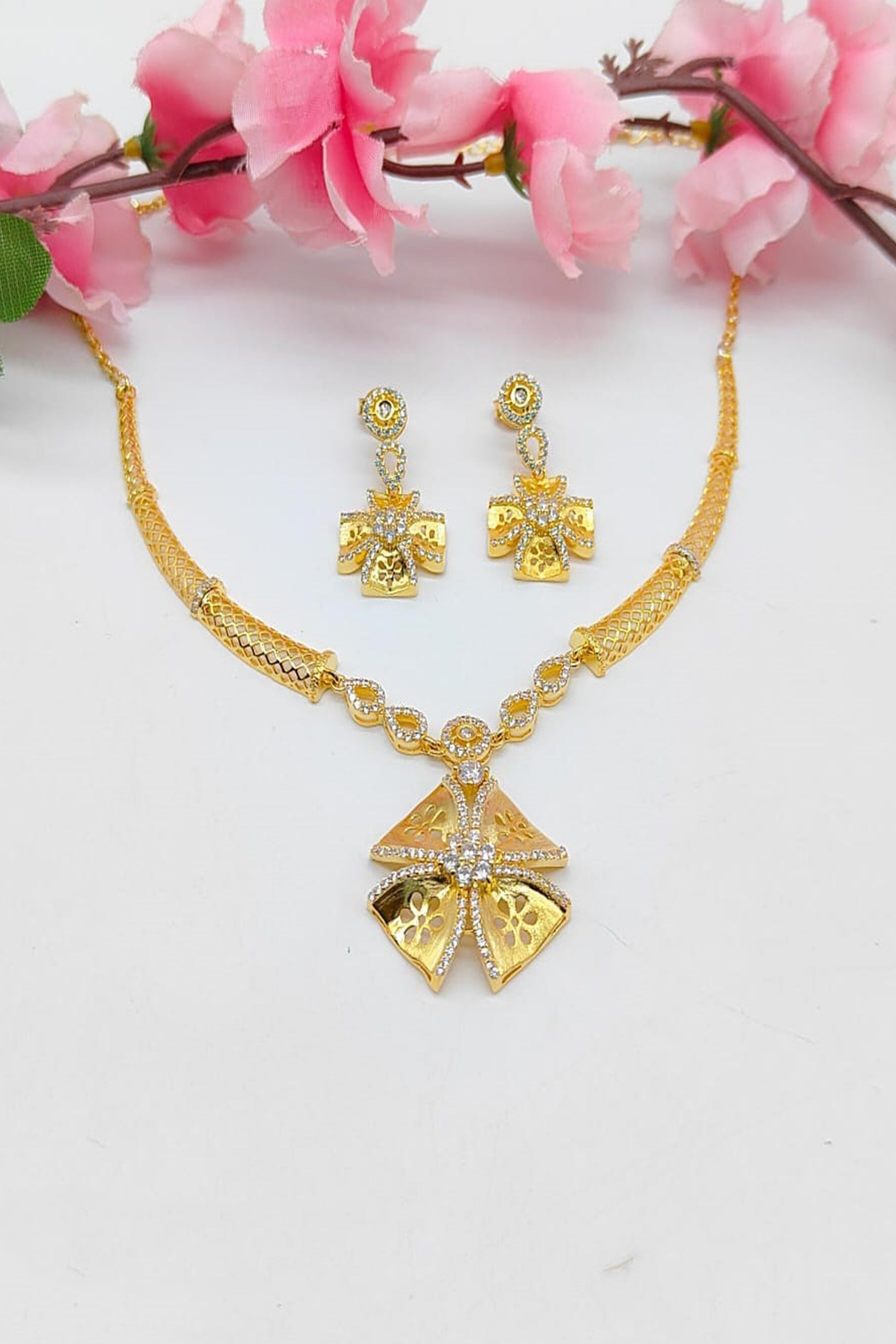 NECKLACES [NS-280638]