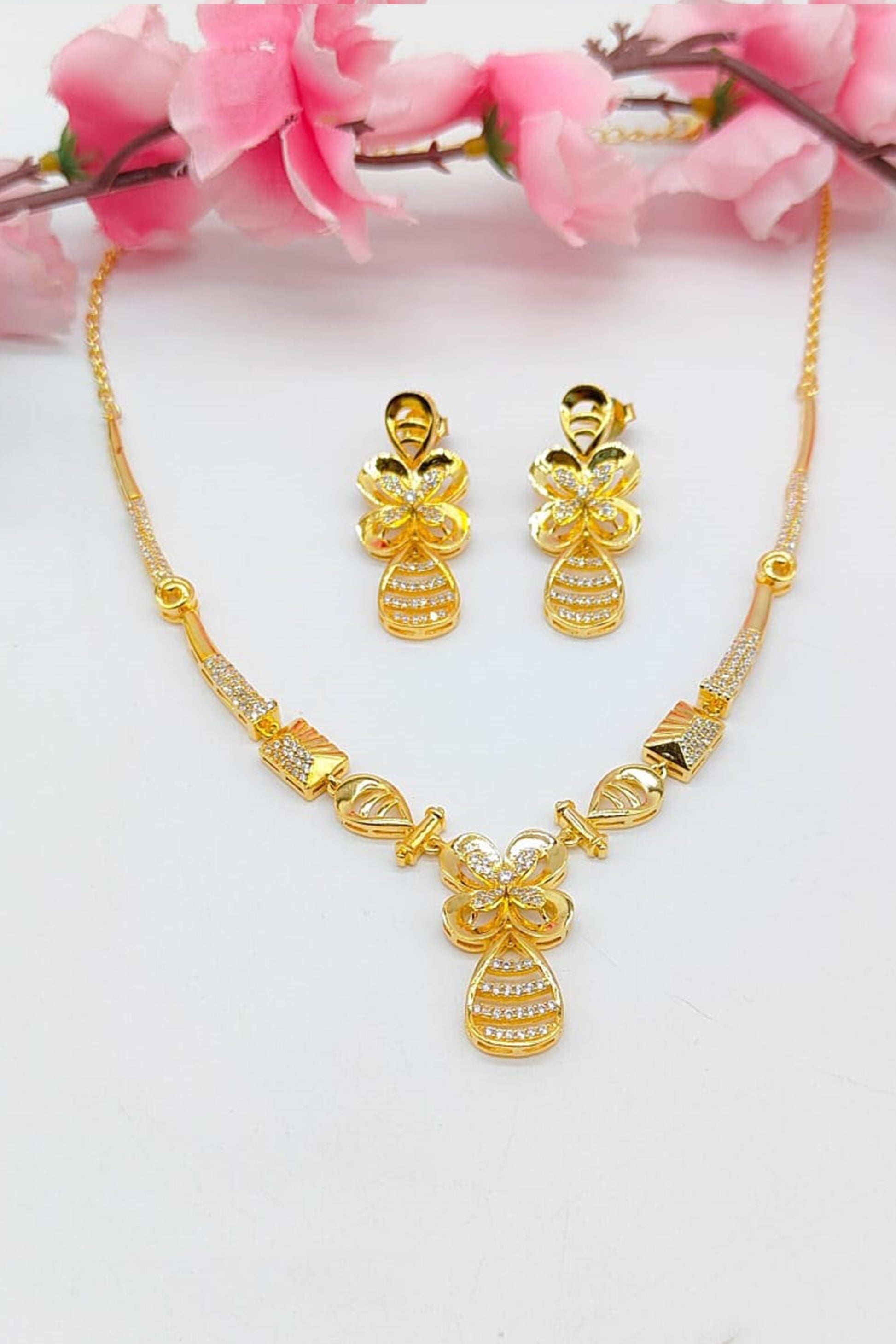 NECKLACES [NS-280639]
