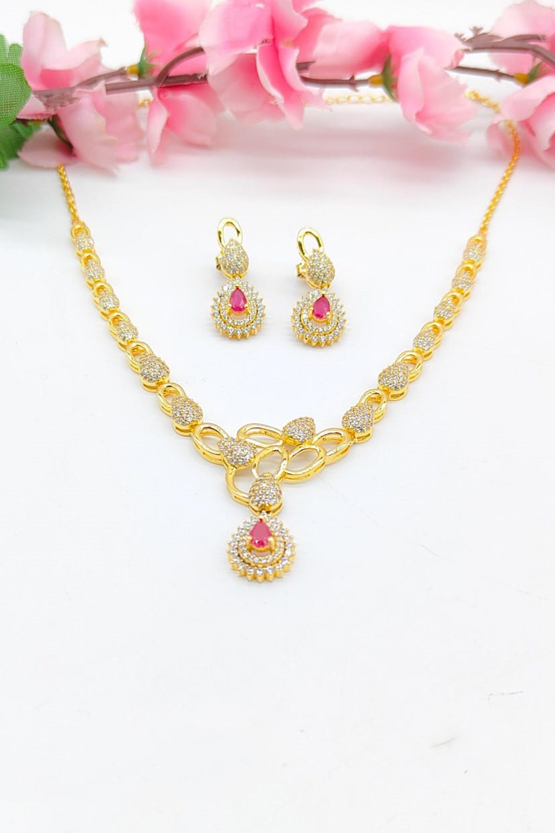 NECKLACES [NS-280640]