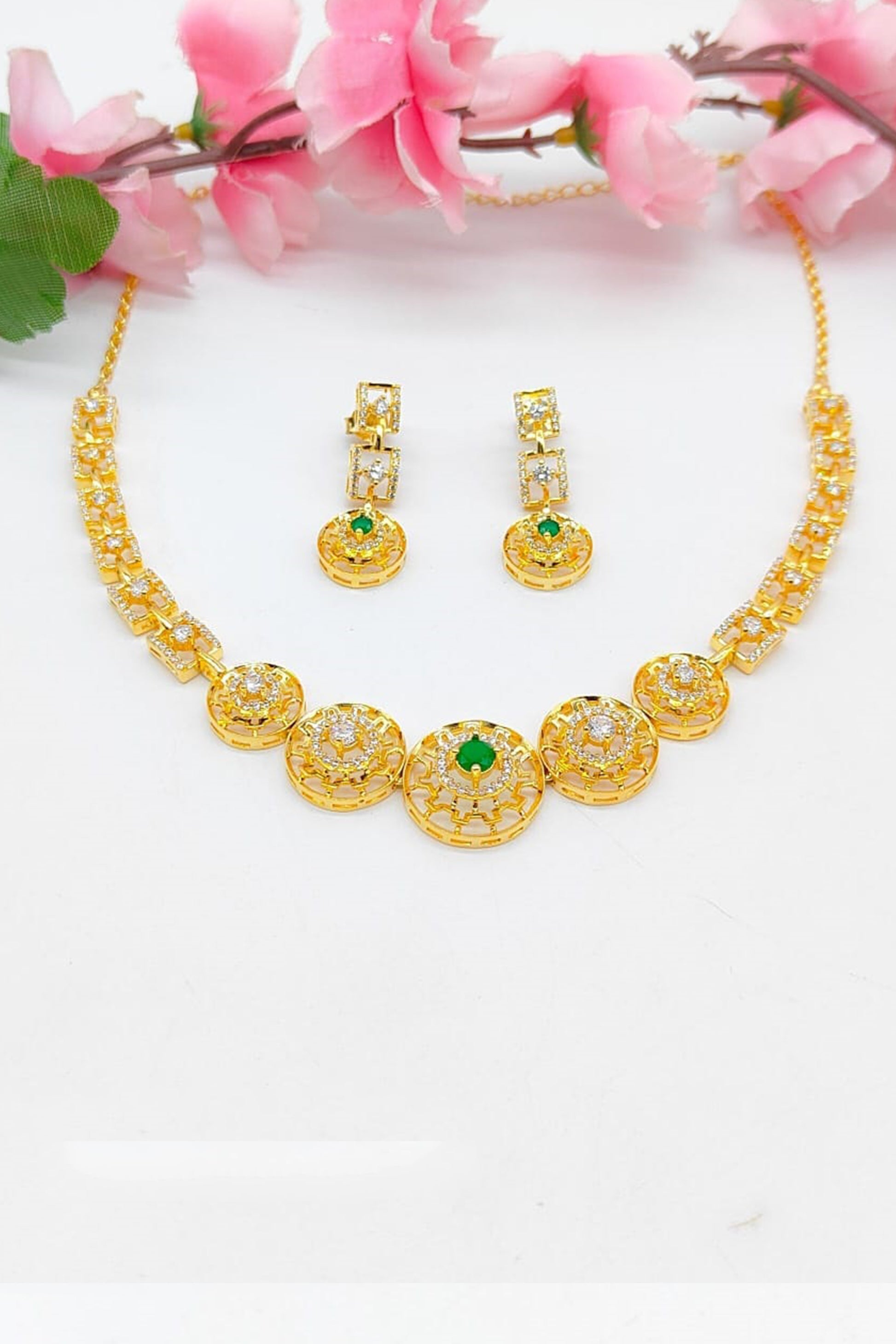 NECKLACES [NS-280641]