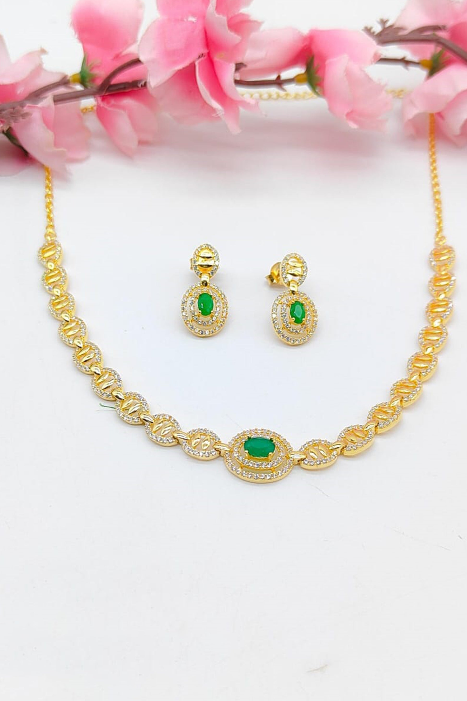 NECKLACES [NS-280642]