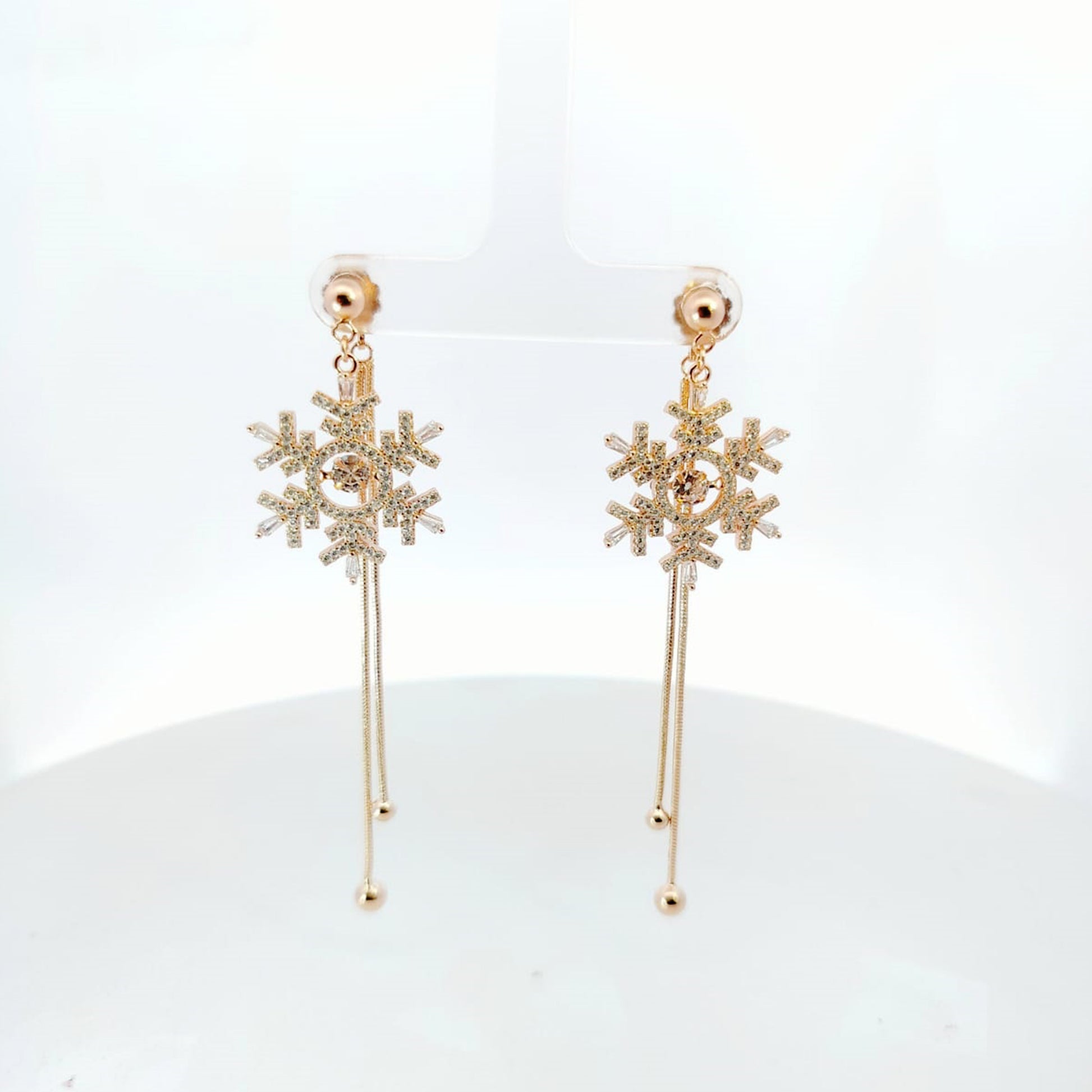 EARRINGS [ER-28062542]