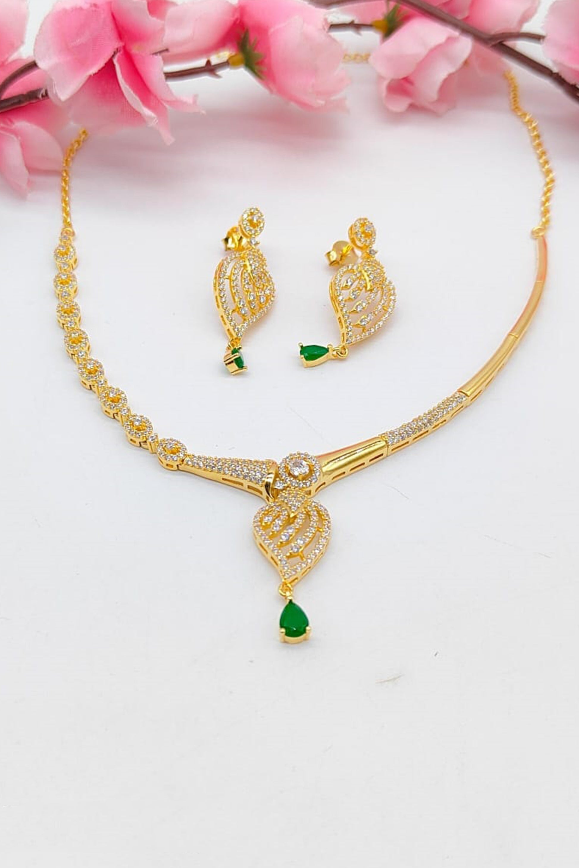 NECKLACES [NS-280643]
