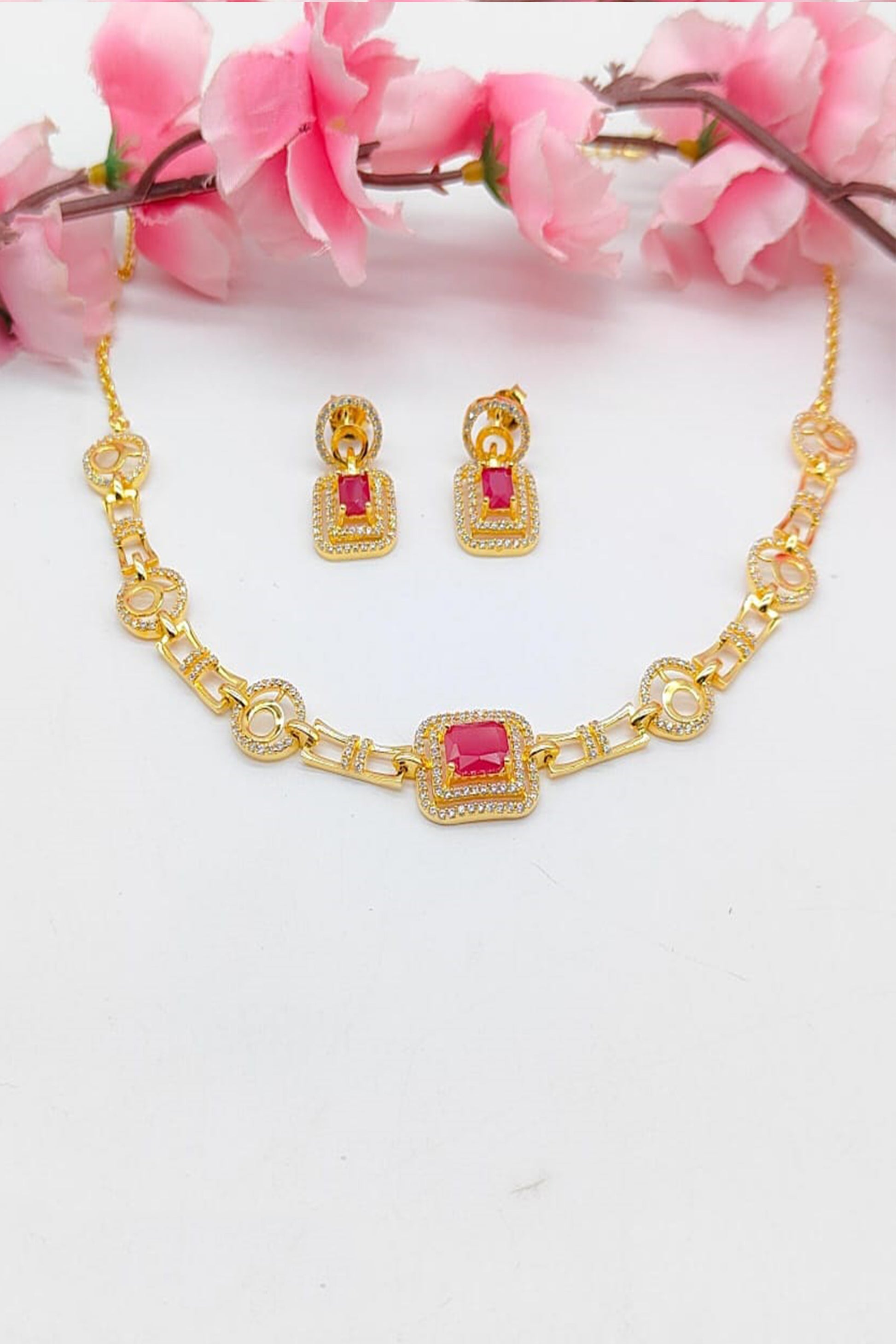 NECKLACES [NS-280644]