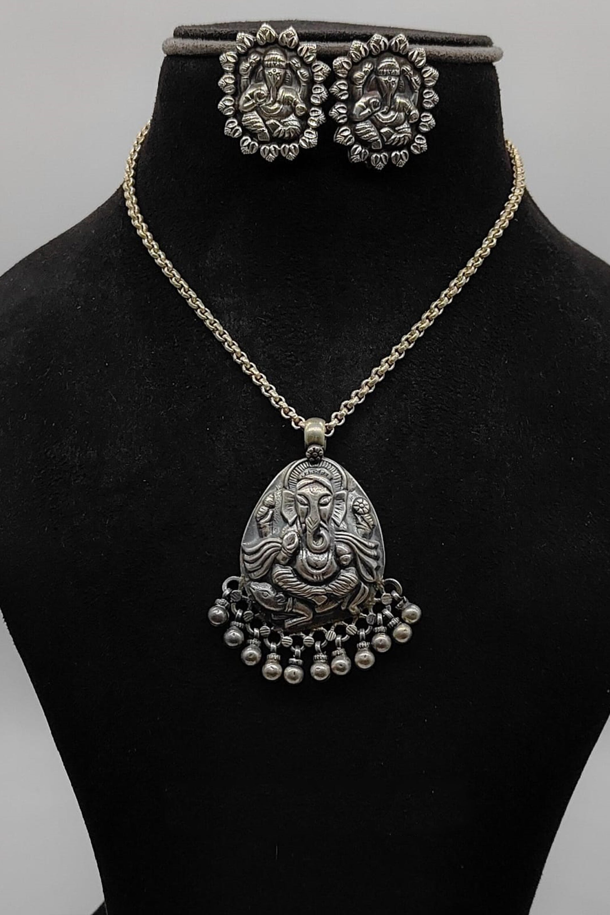 NECKLACES [NS-280650]