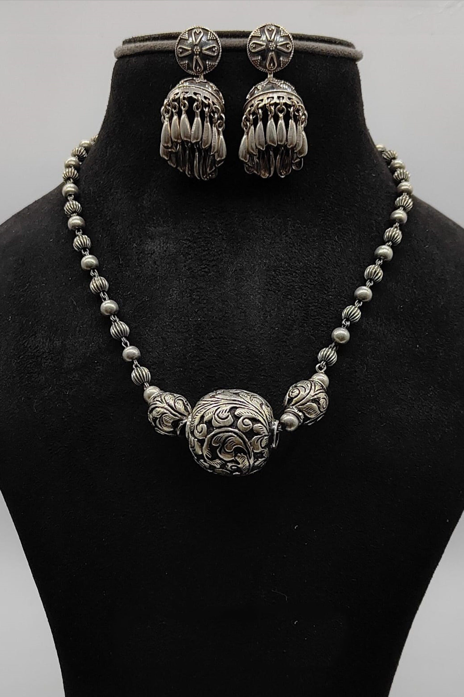 NECKLACES [NS-280652]